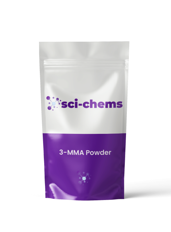 3-MMA Powder