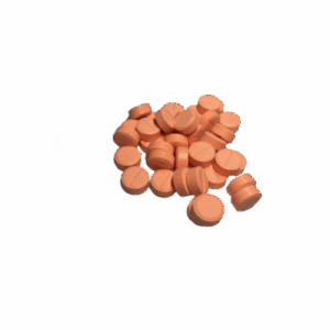 3-CMC Pellets - 180mg