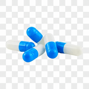 4-FMA Capsules - 130mg