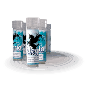 Alegria Ocean Blue Magic
