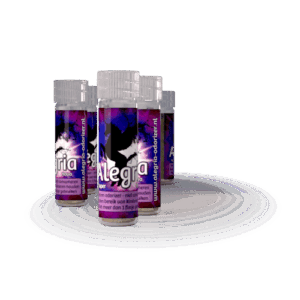 Alegria Super Nova