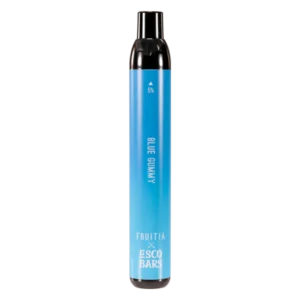 BLUE GUMMY