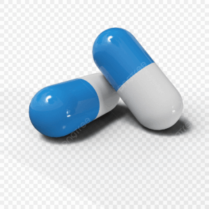 6-APB Capsules - 100mg