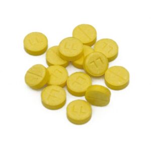 O-DSMT Pellets - 50mg