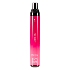 PINK BURST