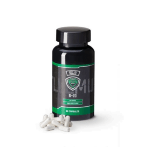 S-23 Capsules