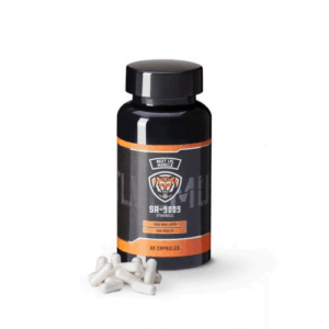 SR-9009 (Stenabolic) Capsules