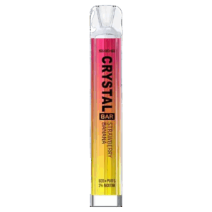 Strawberry Banana