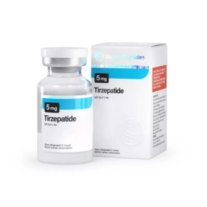 Tirzepatide